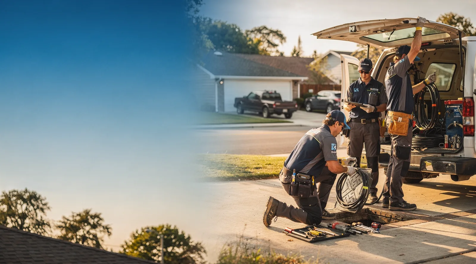Water Softener Installation in Porter Ranch, CA near me
